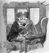 [Sherlock Holmes- Original Illustrations from The Strand in 1887] Some old-school Holmes/Watson classics, tame yet classy