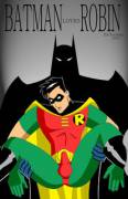 Batman Loves Robin [DC Comics] [Comic]