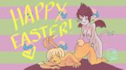 Futa Easter Celebration gif!