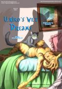 Uriko's Wet Dreams [Silverbulletproof]