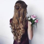Gorgeous Waves and Braids