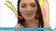 Sophie Dee at Evil Angel