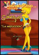 Croc – Los Simpsons – Old Habits 2 (English)