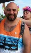 A picture of me from Mysteryland. I thought i looked good. It's a tad mild, also my friend is incredibly derpy