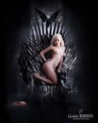 Daenerys rightful Queen of Westeros