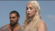 Daenerys Targaryen - Mark of Khal Drogo [OC, Facial]