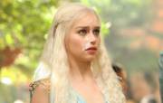 Daenerys Targaryen Facial