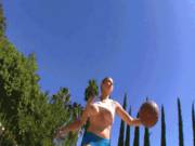 take it to the hoop Gianna Michaels - I think