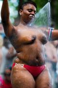 nudes a poppin' amateur wet t contest