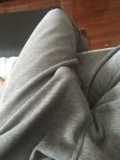 Grey Sweats bring out the best