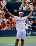 Andy Roddick is apparently infamous for not wearing underwear during matches