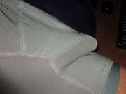A bulge with some nice definition (x-post r/Bulges, OC though)