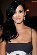 Katy Perry [OC] Plastered