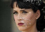 Katy Perry - Under the Veil [OC]