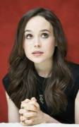 Ellen Page [OC] Begging for More