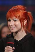 Hayley Williams - [old pic, but OC]