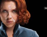Scarlett Johansson - Relieving the Winter Soldier [OC]