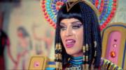 Egyptian Katy Perry (OC)