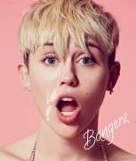 Miley Cyrus ( OC )
