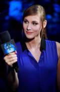 I dont know if internet celebreties are allowed but im gonna try it anyway :p My request: eefje "sjokz" depoortere