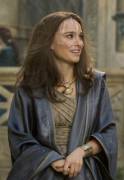 Natalie Portman - Asgard's Strange Customs [OC]