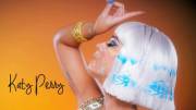 Katy Perry - Goddess' Euphoria [OC]