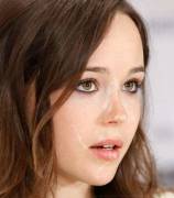 Ellen Page [OC] Request