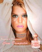 Jessica Simpson - Newest Fragrance (Webfind)