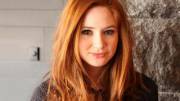 [REQUEST] Karen Gillan (preferably this photo but more would be sweet)