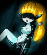 Midna's Lewdness [Midna] [TP]