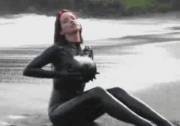 Here's a gif for you guys! [x-post r/beach]