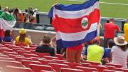 Costa Rican Fan