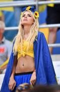 [Euro Cup] Ukraine Fan