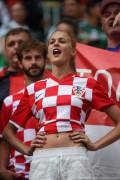 Croatian Fan