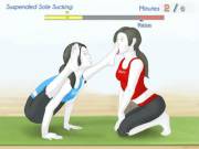 Wii Fit Trainer [Reddly23]