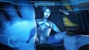 Cortana in your face