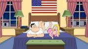[X-post from r/Americandad] Stan takes an experimental drug to turn him into a woman. Episode Airing Mar. 30th