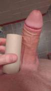Toilet paper roll comparison