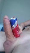Red Bull again!!