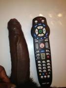 BBC vs Verizon remote