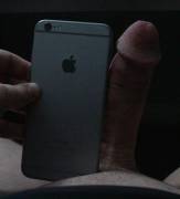 iPhone 6+