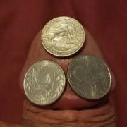 75 Cent tip