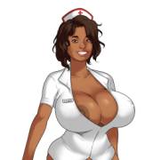UrbanXLife Interactive Game - Nurse Dounie
