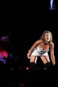 Taylor likes it when you bend her over and go right in