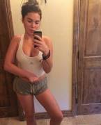 I can't get enough of this McKayla Maroney pic
