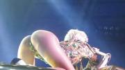 Miley Cyrus epic ass shot