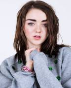 Maisie wants you to cum for her