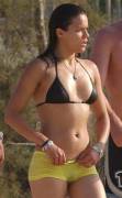 Anyone here into Michelle Rodriguez?