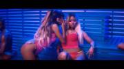 Ariane Grande feat. Nicki Minaj "Side to Side" GIFs
