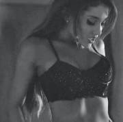 Had a few great sessions to Ariana Grande, in all of her unbearably sexy glory
